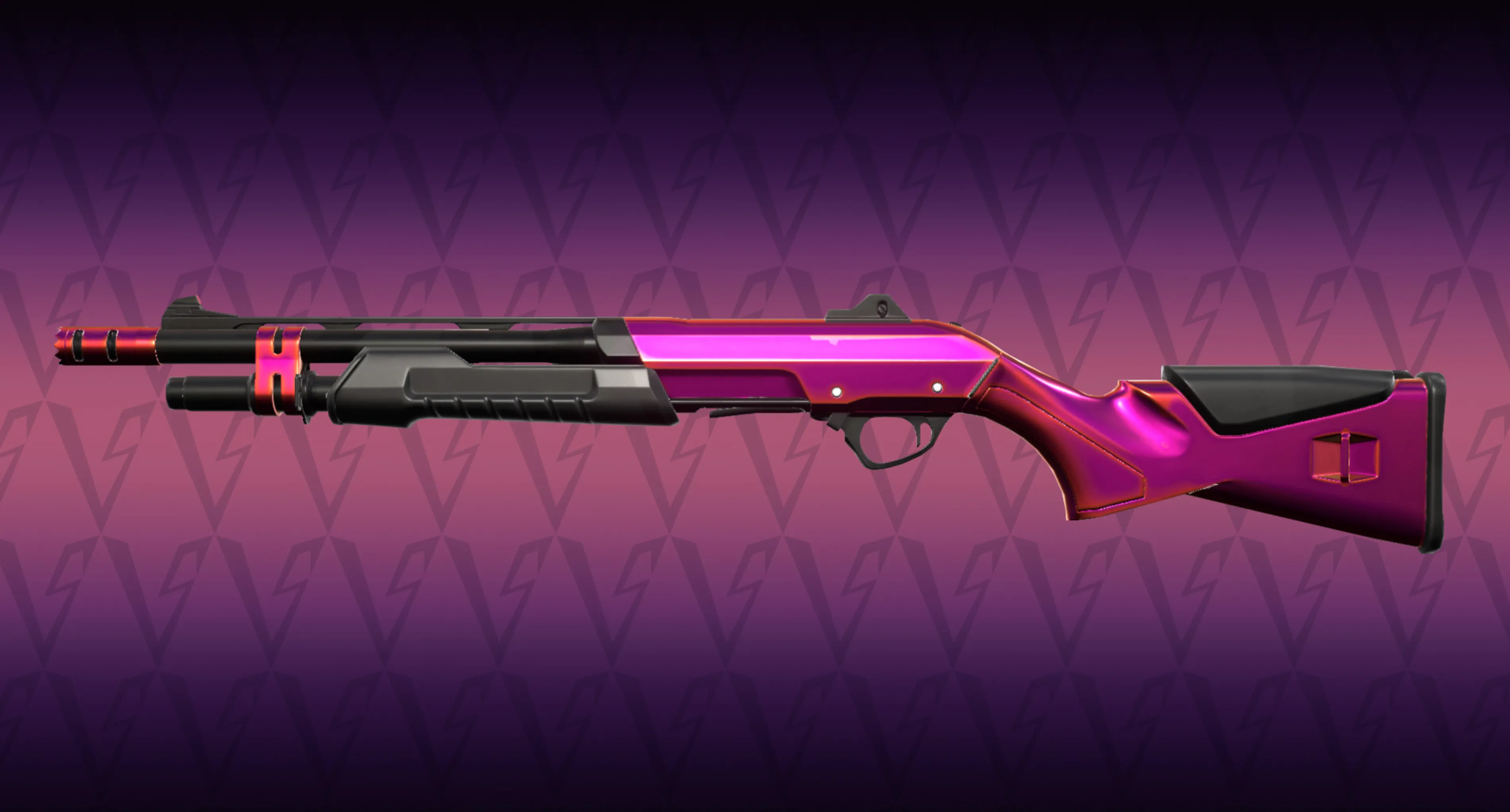 Prism II Bucky